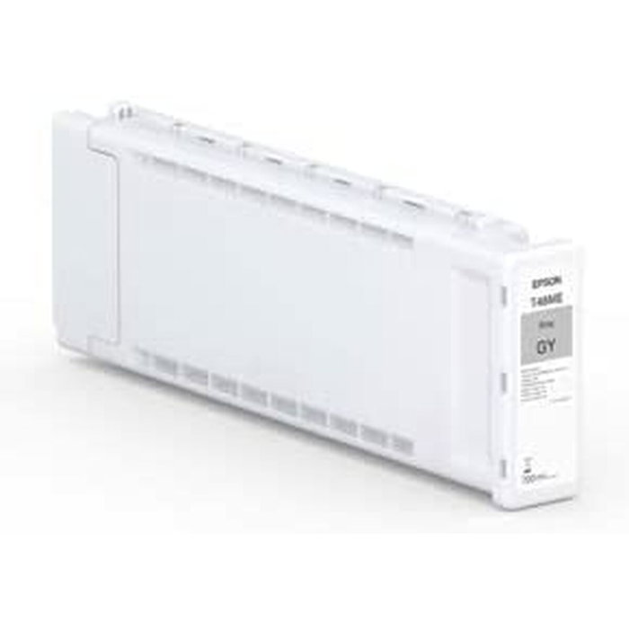 Epson UltraChrome PRO6 T48ME Gris 700ml Epson UltraChrome PRO6 T48ME Gris 700ml