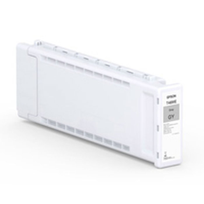 Epson UltraChrome PRO6 T48ME Gris 700ml Epson UltraChrome PRO6 T48ME Gris 700ml