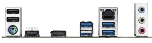 Gigabyte B860M D3HP Socket 1851 DDR5 PCIe 5.0 Micro ATX Placa Base