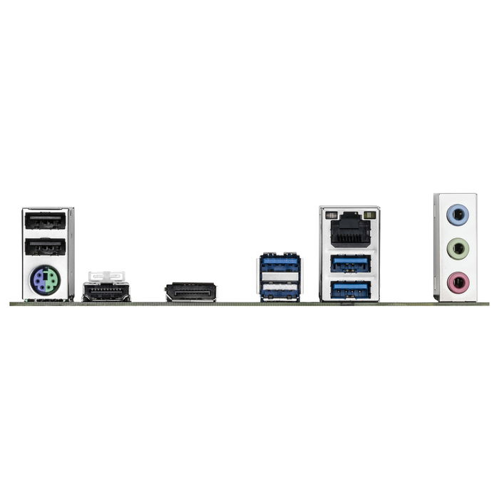 Gigabyte B860M D3HP Placa Base S1851 DDR5 Micro ATX