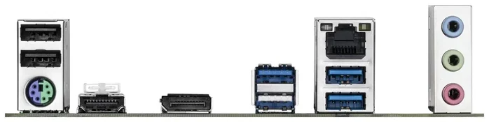 Gigabyte B860M D3HP Micro ATX DDR5