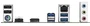 Gigabyte B860M D3HP Micro ATX DDR5