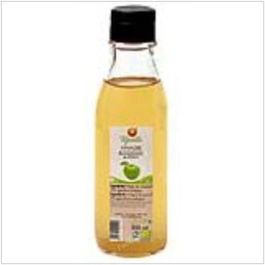 VEGETALIA Vinagre de Manzana Ecológico 250ml