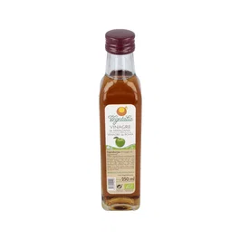 VEGETALIA Vinagre de Manzana Ecológico 250ml