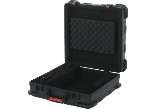 GATOR Estuche para Proyector de Vídeo (45,7 x 45,7 x 15,2 cm) GATOR Estuche para Proyector de Vídeo (45,7 x 45,7 x 15,2 cm)