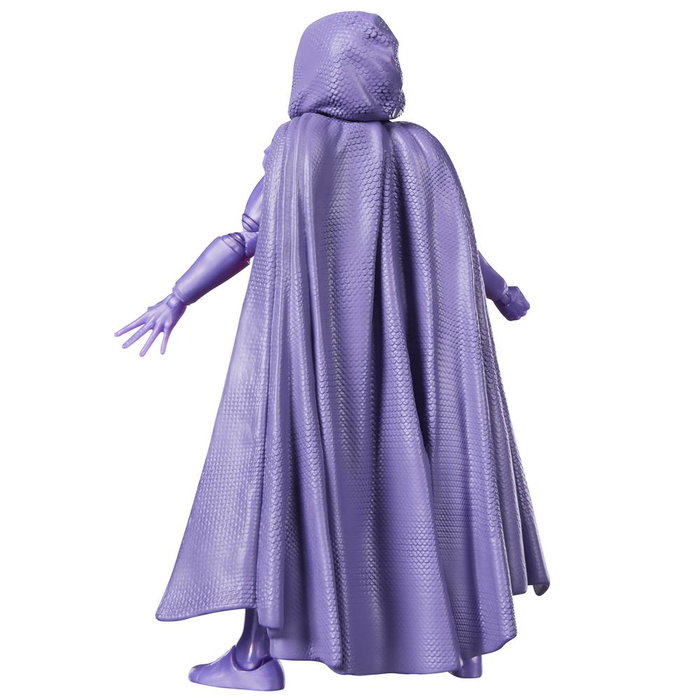 Hasbro Marvel Legends Psylocke 15 cm