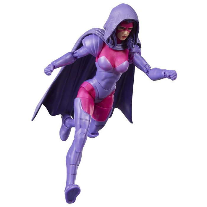 Hasbro Marvel Legends Psylocke 15 cm