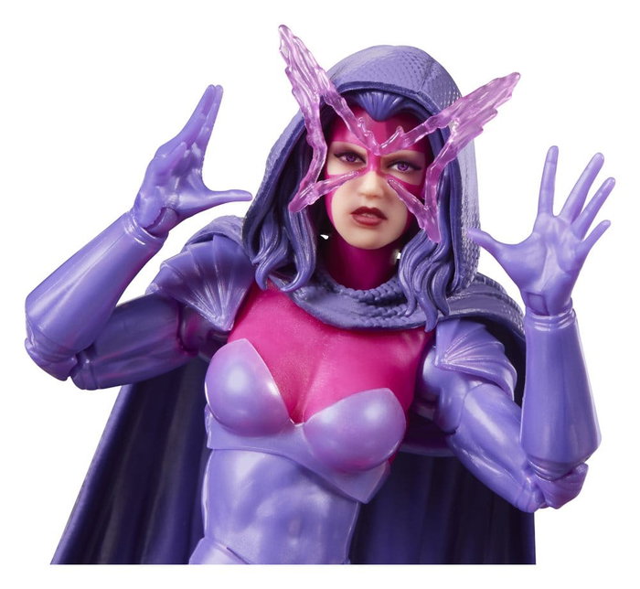 Hasbro Marvel Legends Psylocke 15 cm