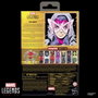 Hasbro Marvel Legends Psylocke 15 cm