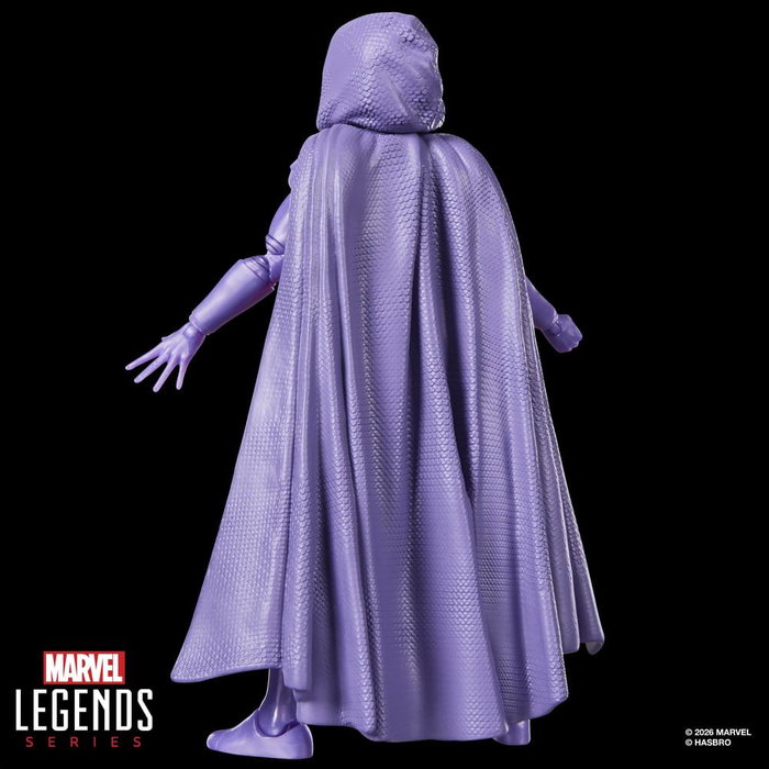 Hasbro Marvel Legends Psylocke 15 cm