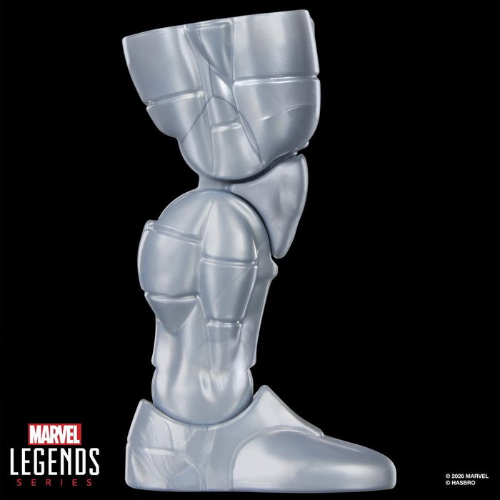 Hasbro Marvel Legends Psylocke 15 cm