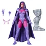 Hasbro Marvel Legends Psylocke Figura de Acción 15 cm
