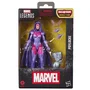 Hasbro Marvel Legends Psylocke Figura de Acción 15 cm