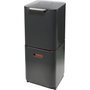 Joseph Joseph Totem Compact 40 L Cubo de separación y reciclaje, grafito