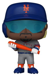 Funko POP! MLB Mets - Francisco Lindor