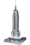 Ravensburger Empire State Building 3D Puzzle Iconics Iluminado