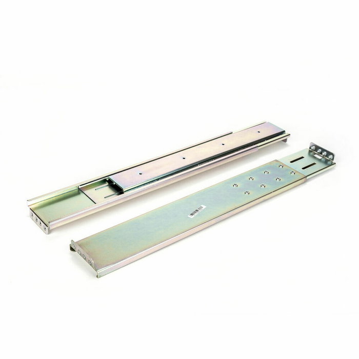 Vertiv Liebert kit de montaje rack plata para Liebert GXT4 Vertiv Liebert kit de montaje rack plata para Liebert GXT4