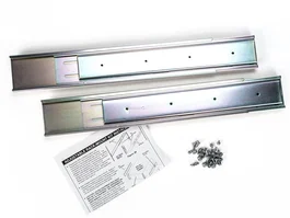Vertiv Liebert RMKIT18-32 Kit de guías deslizantes para rack