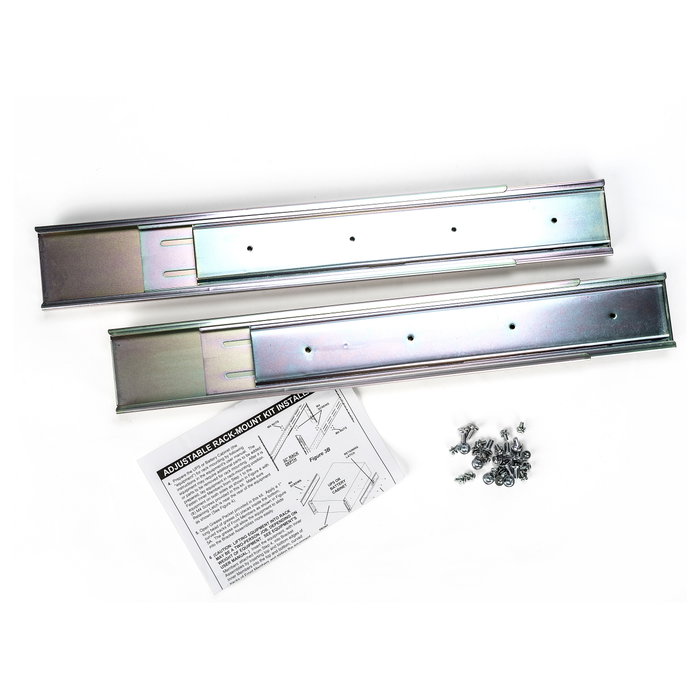 Vertiv Liebert RMKIT18-32 Kit de guías deslizantes para rack
