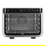 Ninja Horno de Sobremesa Multifunción 10 en 1 DT200EU | Cocina Rápida y Versátil