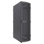 Intellinet 19" Armario Rack Servidor 42U 600x1200 mm Autoportante Kit Montaje Negro Acero IP20 1500 kg Carga Max UL CE