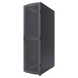 Intellinet 19" Armario Rack Servidor 42U 600x1200 mm Autoportante Kit Montaje Negro Acero IP20 1500 kg Carga Max UL CE