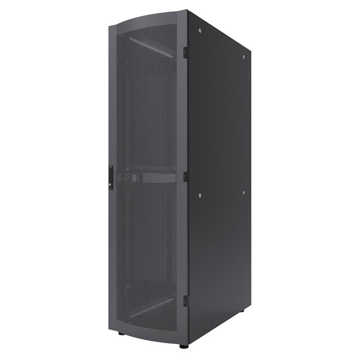 Intellinet 19" Armario Rack Servidor 42U 600x1200 mm Autoportante Kit Montaje Negro Acero IP20 1500 kg Carga Max UL CE Intellinet 19" Armario Rack Servidor 42U 600x1200 mm Autoportante Kit Montaje Negro Acero IP20 1500 kg Carga Max UL CE