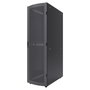 Intellinet 19" Armario Rack Servidor 42U 600x1200 mm Autoportante Kit Montaje Negro Acero IP20 1500 kg Carga Max UL CE