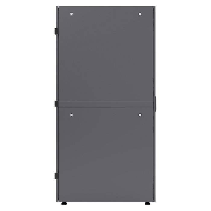 Intellinet 19" Armario Rack Servidor 42U 600x1200 mm Autoportante Kit Montaje Negro Acero IP20 1500 kg Carga Max UL CE Intellinet 19" Armario Rack Servidor 42U 600x1200 mm Autoportante Kit Montaje Negro Acero IP20 1500 kg Carga Max UL CE