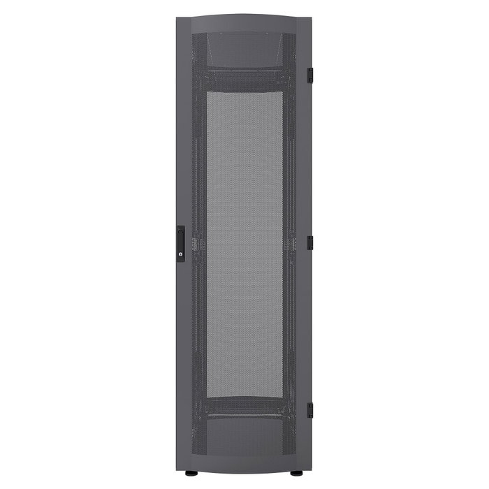 Intellinet 19" Armario Rack Servidor 42U 600x1200 mm Autoportante Kit Montaje Negro Acero IP20 1500 kg Carga Max UL CE Intellinet 19" Armario Rack Servidor 42U 600x1200 mm Autoportante Kit Montaje Negro Acero IP20 1500 kg Carga Max UL CE