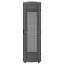 Intellinet 19" Armario Rack Servidor 42U 600x1200 mm Autoportante Kit Montaje Negro Acero IP20 1500 kg Carga Max UL CE