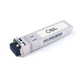 Lanview 407-10941 Módulo Transceptor SFP+ 10 Gbps SMF 10 km LC Compatible con Dell