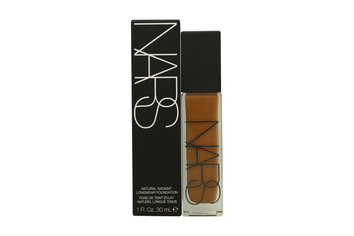 NARS Natural Radiant Longwear Foundation 30ml - Macao NARS Natural Radiant Longwear Foundation 30ml - Macao