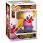 FUNKO Figura POP Killer Klowns From Outer Space Frank