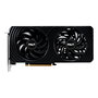 Palit GeForce RTX 5060 Dual OC 8GB GDDR7 128-bit Tarjeta Gráfica PCIe 5.0 - 3840 Núcleos, Boost 2535 MHz, HDMI 2.1b, DisplayPort 2.1b, Negro