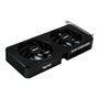 Palit GeForce RTX 5060 Dual OC 8GB GDDR7 128-bit Tarjeta Gráfica PCIe 5.0 - 3840 Núcleos, Boost 2535 MHz, HDMI 2.1b, DisplayPort 2.1b, Negro
