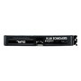 Palit GeForce RTX 5060 Dual OC 8GB GDDR7 128-bit Tarjeta Gráfica PCIe 5.0 - 3840 Núcleos, Boost 2535 MHz, HDMI 2.1b, DisplayPort 2.1b, Negro