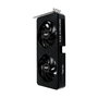 Palit GeForce RTX 5060 Dual OC 8GB GDDR7 128-bit Tarjeta Gráfica PCIe 5.0 - 3840 Núcleos, Boost 2535 MHz, HDMI 2.1b, DisplayPort 2.1b, Negro