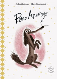 BLACKIE BOOKS Perro Apestoso. Edición Deluxe.