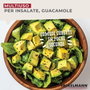Fackelmann Profesional Cortador de aguacate 16 cm