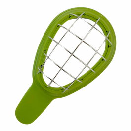 Fackelmann Profesional Cortador de aguacate 16 cm