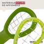 Fackelmann Profesional Cortador de aguacate 16 cm