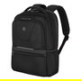 Wenger 612737 Mochila portátil resistente 40.6 cm (16") con compartimento para tableta, color negro