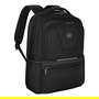 Wenger 612737 Mochila portátil resistente 40.6 cm (16") con compartimento para tableta, color negro