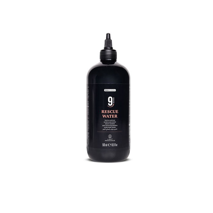 Light Irridiance Rescue Water 9 Segundos 500ml Light Irridiance Rescue Water 9 Segundos 500ml