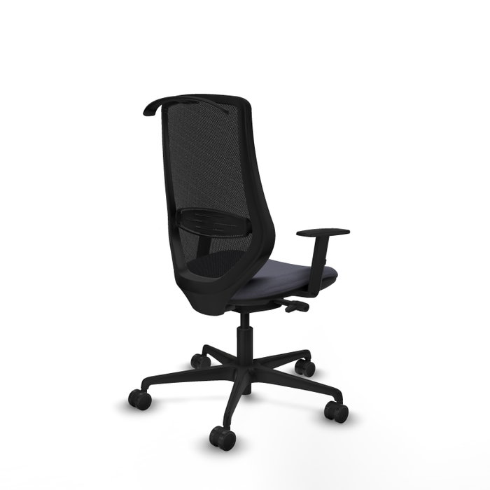 PIQUERAS Y CRESPO Silla de oficina Mardos con mecanismo Sincro/Traslack PIQUERAS Y CRESPO Silla de oficina Mardos con mecanismo Sincro/Traslack