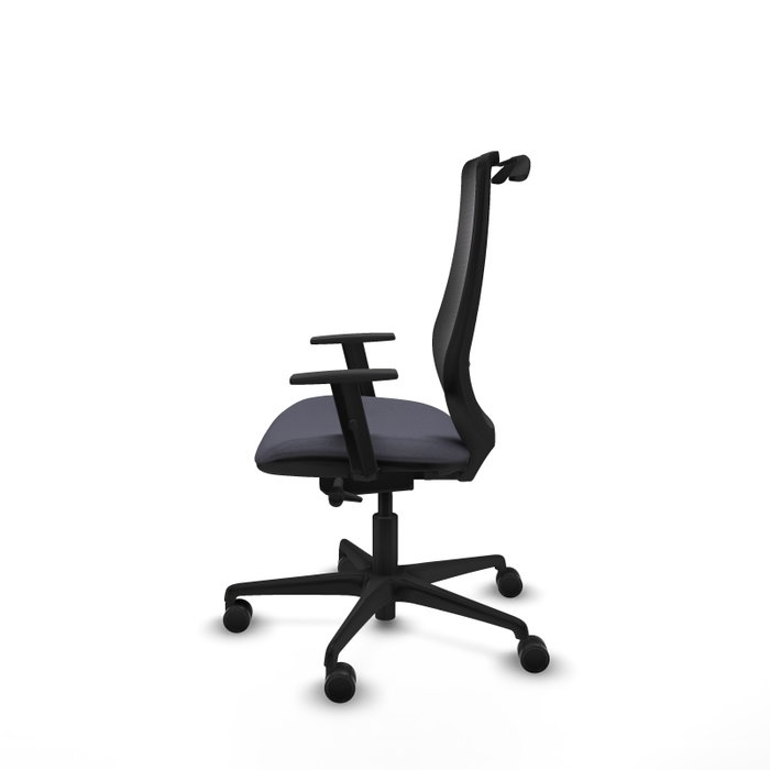 PIQUERAS Y CRESPO Silla de oficina Mardos con mecanismo Sincro/Traslack PIQUERAS Y CRESPO Silla de oficina Mardos con mecanismo Sincro/Traslack