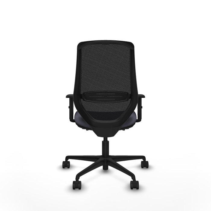 PIQUERAS Y CRESPO Silla de oficina Mardos con mecanismo Sincro/Traslack PIQUERAS Y CRESPO Silla de oficina Mardos con mecanismo Sincro/Traslack