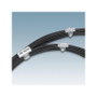 Phoenix Contact Marcador de Cables 1005208 para Placas 29x8 mm