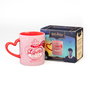 ERIK Taza Poción Amortentia Harry Potter 330ml Cerámica